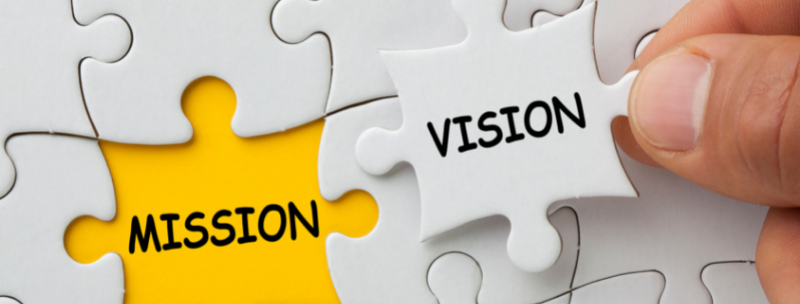 Mission & Vision Statement